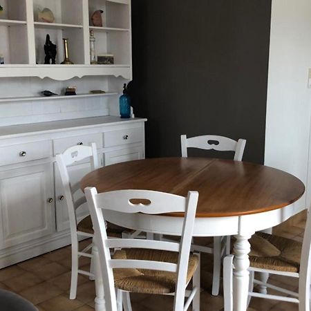 Maison Neuve A La Couarde: Proche Centre, Plages Et Marche, Jardin Et Terrasse Equipes - Fr-1-434-35 Exteriör bild